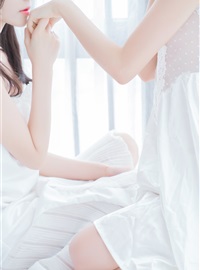 Outao Miaono.064 Chao (Outao Miaono x White Dress)(34)